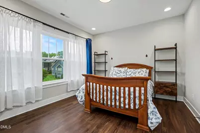 1105 Crested Jay Drive, Durham, NC 27707 - Photo 26