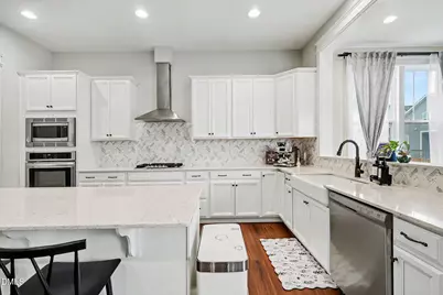 1105 Crested Jay Drive, Durham, NC 27707 - Photo 16