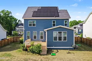 1105 Crested Jay Dr, Durham, NC 27707 - Photo 1