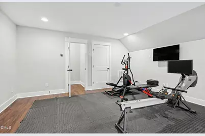 1105 Crested Jay Drive, Durham, NC 27707 - Photo 30