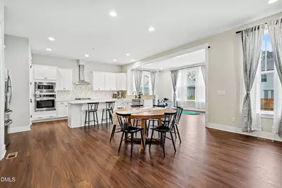 1105 Crested Jay Drive, Durham, NC 27707 - Photo 1