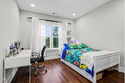 1105 Crested Jay Drive, Durham, NC 27707 - Photo 26
