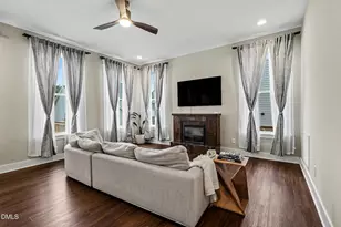1105 Crested Jay Dr, Durham, NC 27707 - Photo 12