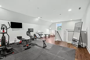1105 Crested Jay Dr, Durham, NC 27707 - Photo 36