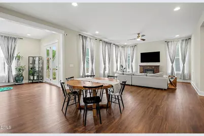 1105 Crested Jay Drive, Durham, NC 27707 - Photo 18