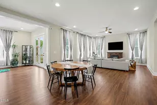 1105 Crested Jay Dr, Durham, NC 27707 - Photo 18