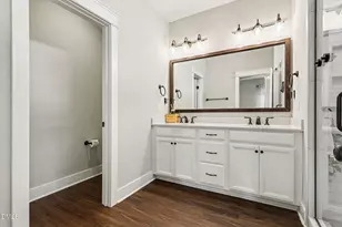 1105 Crested Jay Dr, Durham, NC 27707 - Photo 26