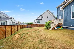 1105 Crested Jay Dr, Durham, NC 27707 - Photo 42