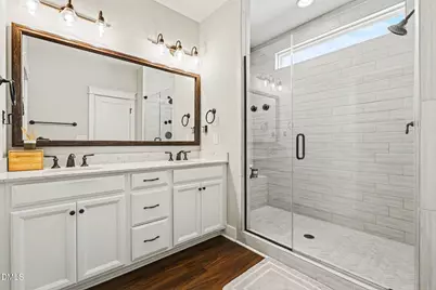 1105 Crested Jay Drive, Durham, NC 27707 - Photo 22