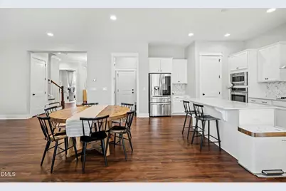 1105 Crested Jay Drive, Durham, NC 27707 - Photo 18