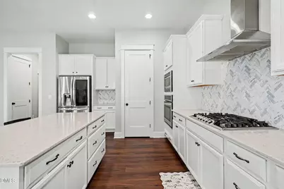 1105 Crested Jay Drive, Durham, NC 27707 - Photo 14