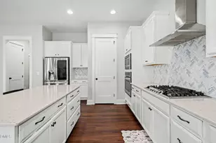 1105 Crested Jay Dr, Durham, NC 27707 - Photo 14