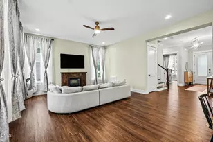 1105 Crested Jay Dr, Durham, NC 27707 - Photo 14