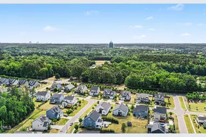 1105 Crested Jay Drive, Durham, NC 27707 - Photo 46