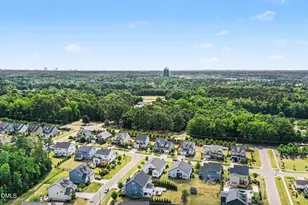 1105 Crested Jay Dr, Durham, NC 27707 - Photo 46