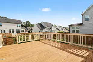 1105 Crested Jay Dr, Durham, NC 27707 - Photo 42
