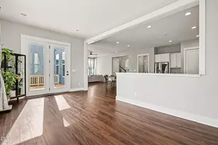 1105 Crested Jay Dr, Durham, NC 27707 - Photo 8