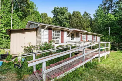 2505 Neville Road, Chapel Hill, NC 27516 - Photo 2