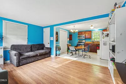 2505 Neville Road, Chapel Hill, NC 27516 - Photo 6