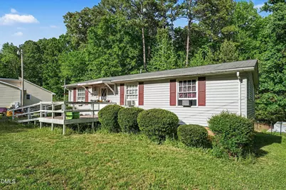 2505 Neville Road, Chapel Hill, NC 27516 - Photo 4
