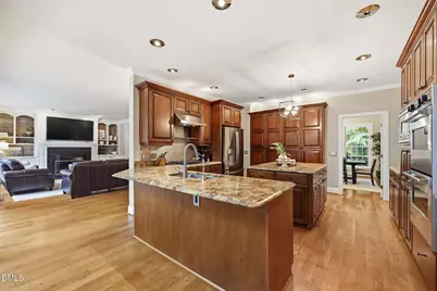 3609 Brackenridge Lane, Fuquay Varina, NC 27526 - Photo 20