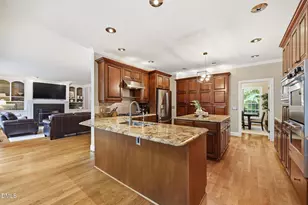 3609 Brackenridge Ln, Fuquay Varina, NC 27526 - Photo 20