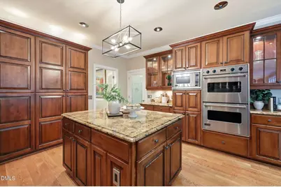 3609 Brackenridge Lane, Fuquay Varina, NC 27526 - Photo 18