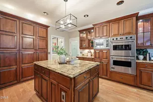 3609 Brackenridge Ln, Fuquay Varina, NC 27526 - Photo 18