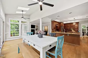 3609 Brackenridge Ln, Fuquay Varina, NC 27526 - Photo 24