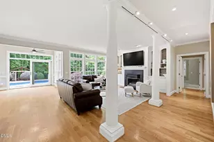 3609 Brackenridge Ln, Fuquay Varina, NC 27526 - Photo 34