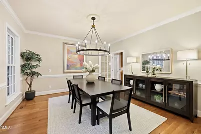 3609 Brackenridge Lane, Fuquay Varina, NC 27526 - Photo 12