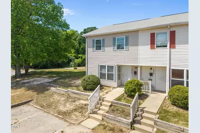 8218 Merriweather Circle, Raleigh, NC 27616 - Photo 2