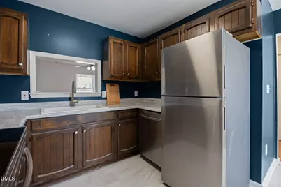 8218 Merriweather Circle, Raleigh, NC 27616 - Photo 12