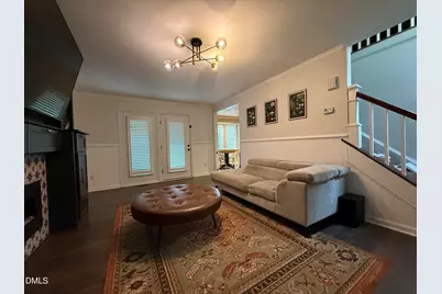 124 Walker, Selma, NC 27576 - Photo 4