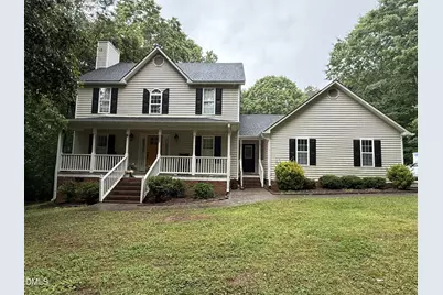 124 Walker, Selma, NC 27576 - Photo 18