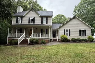 124 Walker, Selma, NC 27576 - Photo 2