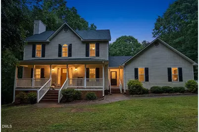 124 Walker, Selma, NC 27576 - Photo 1