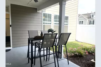 717 Carraway Garden Drive, Wake Forest, NC 27587 - Photo 22