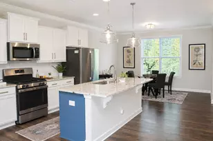 717 Carraway Garden Dr, Wake Forest, NC 27587 - Photo 8