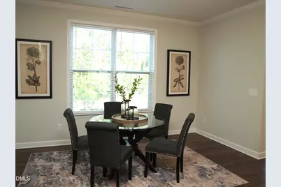 717 Carraway Garden Drive, Wake Forest, NC 27587 - Photo 4