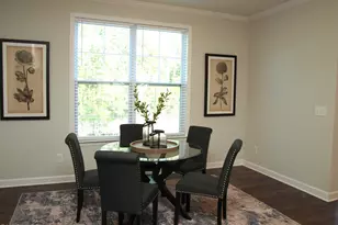 717 Carraway Garden Dr, Wake Forest, NC 27587 - Photo 4