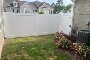 717 Carraway Garden Dr, Wake Forest, NC 27587 - Photo 22