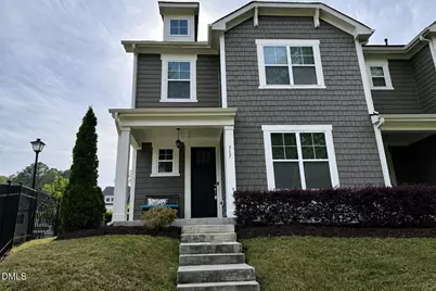 717 Carraway Garden Drive, Wake Forest, NC 27587 - Photo 1