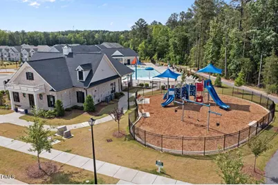 717 Carraway Garden Drive, Wake Forest, NC 27587 - Photo 30