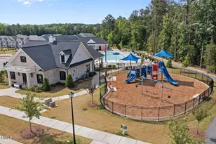 717 Carraway Garden Dr, Wake Forest, NC 27587 - Photo 30