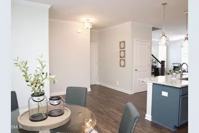 717 Carraway Garden Drive, Wake Forest, NC 27587 - Photo 6