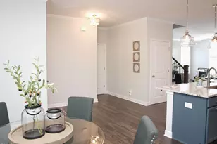 717 Carraway Garden Dr, Wake Forest, NC 27587 - Photo 6