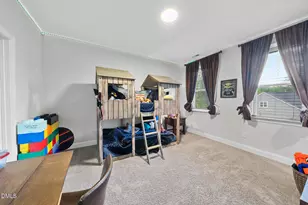 7425 Laurel Crest Dr, Wake Forest, NC 27587 - Photo 24