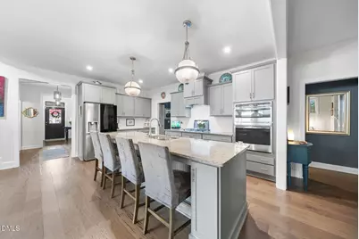 7425 Laurel Crest Drive, Wake Forest, NC 27587 - Photo 8