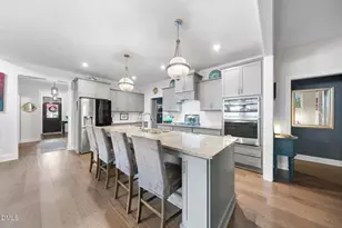 7425 Laurel Crest Dr, Wake Forest, NC 27587 - Photo 8
